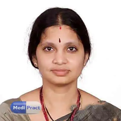 Dr. Hima Bindu N Profile Picture