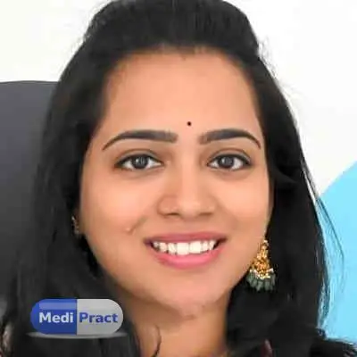 Dr. Hima Bindu Namala Profile Picture