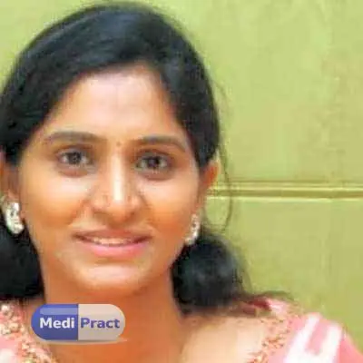 Dr. Hima Bindu P. Profile Picture
