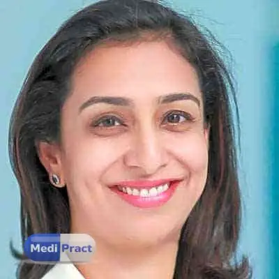 Dr. Hima Challa Profile Picture