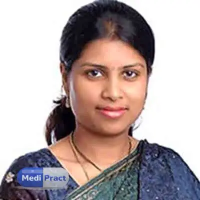 Dr. Hima Deepthi. V Profile Picture