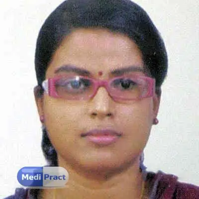 Dr. Hima.M S Profile Picture