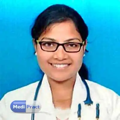 Dr. HIMA Profile Picture