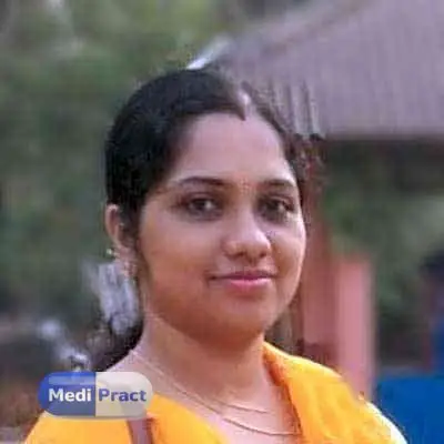 Dr. Hima Rajan Profile Picture