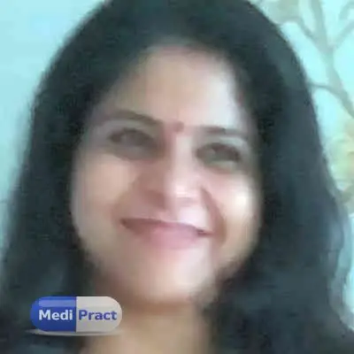 Dr. Hima Thomas Profile Picture