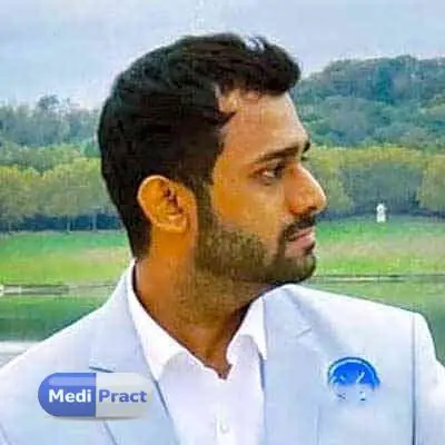 Dr. Himaaldev G J Profile Picture