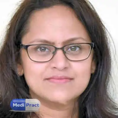 Dr. Himabindu Annamraju Profile Picture