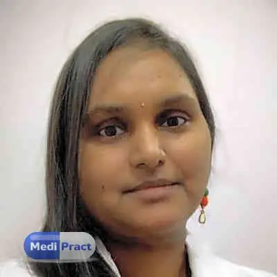 Dr. HImabindu Divvela Profile Picture