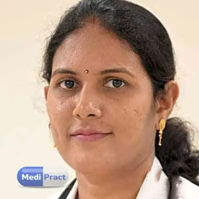 Dr. Himabindu Reddy Profile Picture