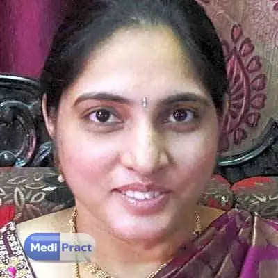 Dr. Himabindu Vayyala Profile Picture