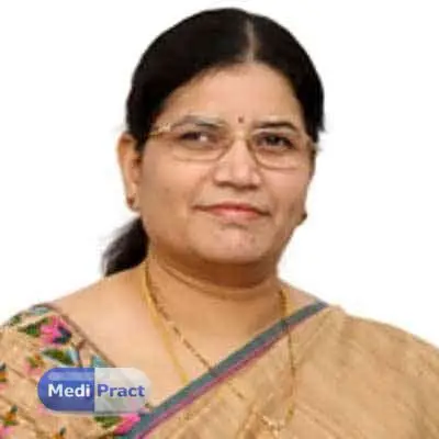 Dr. Himabindu Veerla Profile Picture
