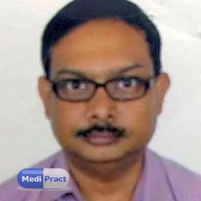 Dr. Himadri Roy Chowdhury Profile Picture