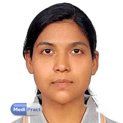 Dr. Himadri Tripathi Profile Picture
