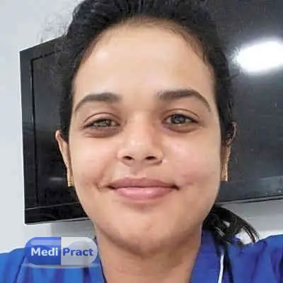 Dr. Himaja Profile Picture