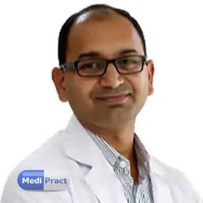 Dr. Himakanth Lingala Profile Picture
