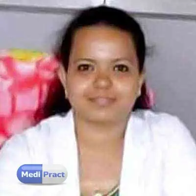 Dr. Himakshi Kalita Profile Picture