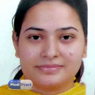 Dr. Himakshi Lohani Profile Picture
