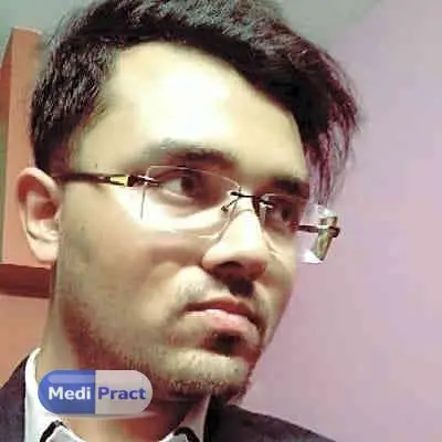 Dr. Himal Kumar Modak Profile Picture