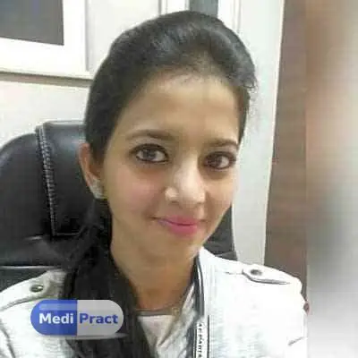 Dr. Himali Maniar Patel Profile Picture