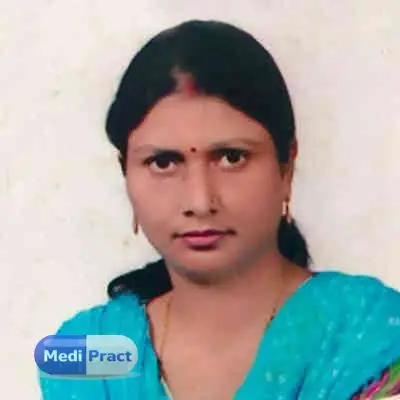 Dr. Himali Pathak Profile Picture