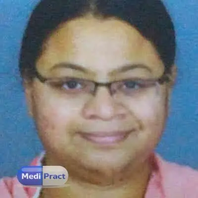 Dr. Himanee Pandit Profile Picture