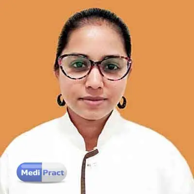 Dr. Himangi Srivastava Profile Picture