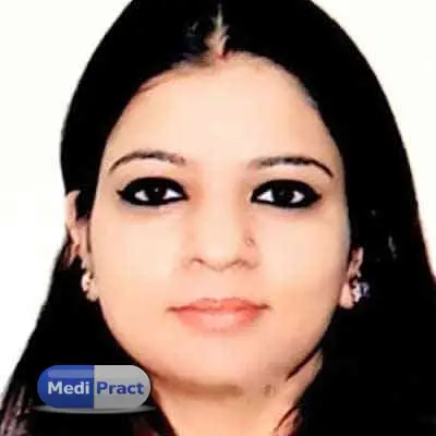 Dr. Himani Bhardwaj Profile Picture