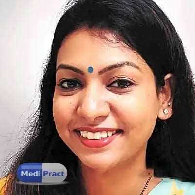 Dr. Himani Garg Profile Picture