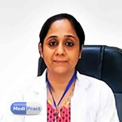 Dr. Himani Goyal Profile Picture