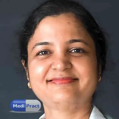 Dr. Himani Gupta Profile Picture