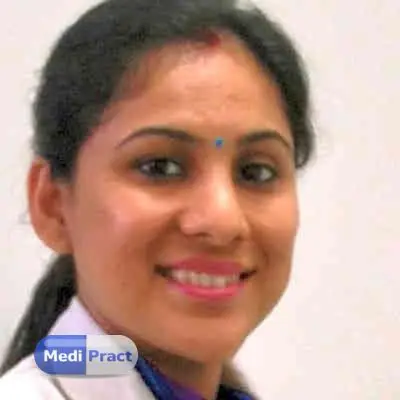 Dr. Himani Joshi Profile Picture