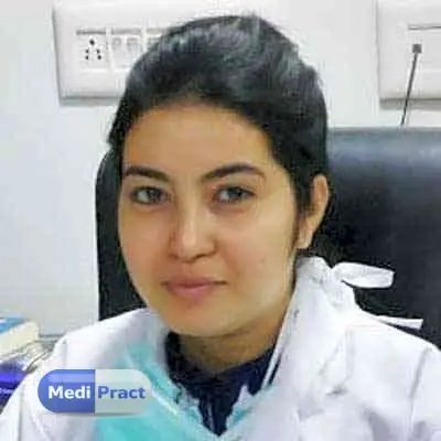 Dr. Himani Kashyap Profile Picture