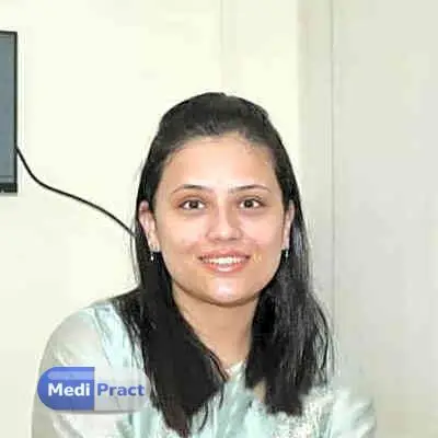 Dr. Himani Manral Profile Picture
