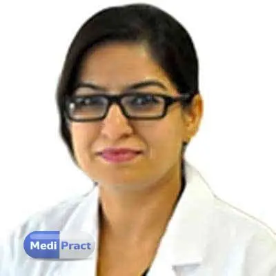 Dr. Himani Narula Khanna Profile Picture