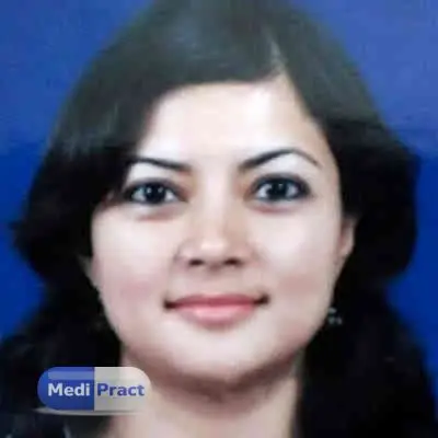 Dr. Himani Negi Profile Picture