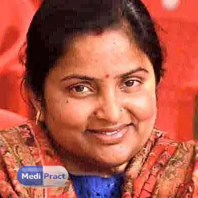 Dr. Himani Pandey Profile Picture