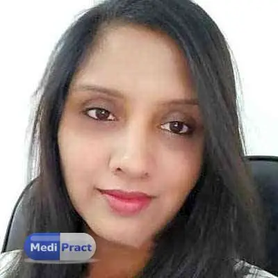 Dr. Himani Potdar Profile Picture