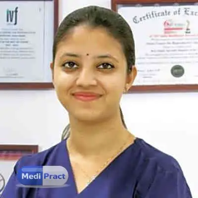 Dr. Himani R Patel Profile Picture