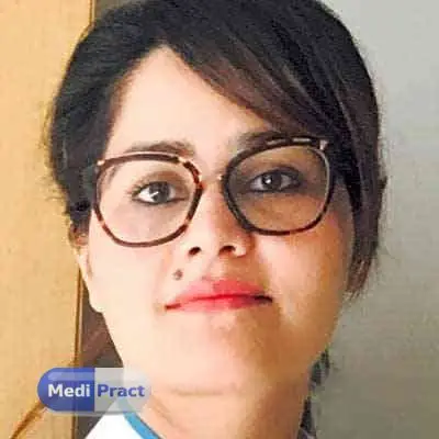 Dr. Himani Sharma Profile Picture