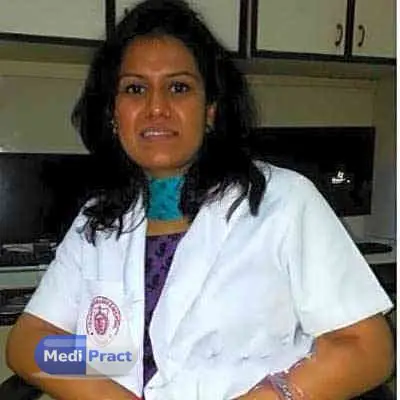 Dr. Himani Tyagi Profile Picture