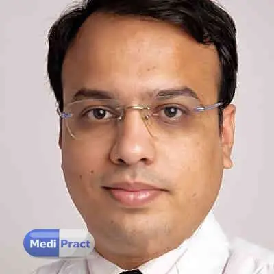 Dr. Himank Goyal Profile Picture