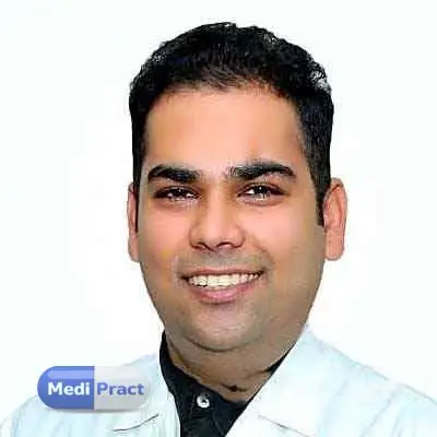 Dr. Himank Mahavir Doshi Profile Picture