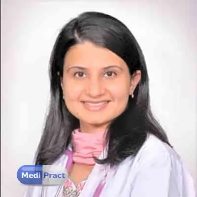 Dr. Himanshi Chaudhary Profile Picture