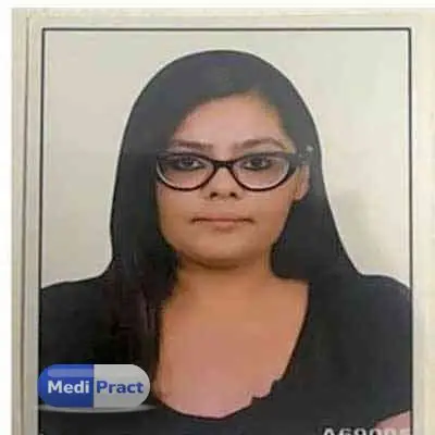 Dr. Himanshi Profile Picture