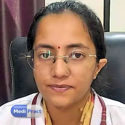 Dr. Himanshi Gautam Profile Picture