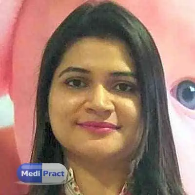 Dr. Himanshi Joshi Profile Picture