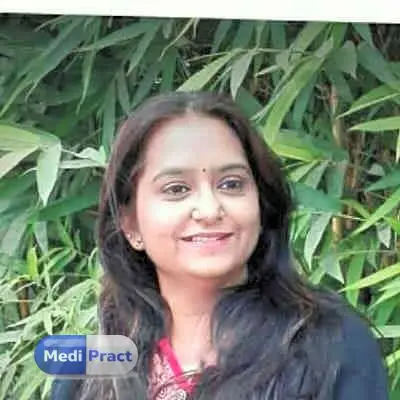 Dr. Himanshi Kashyap Profile Picture