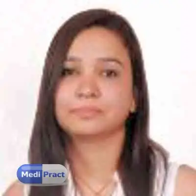 Dr. Himanshi Singh Profile Picture