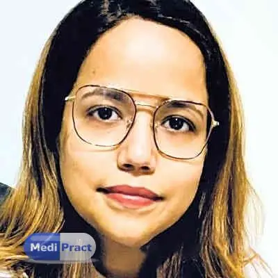 Dr. Himanshi Sunpedia Profile Picture