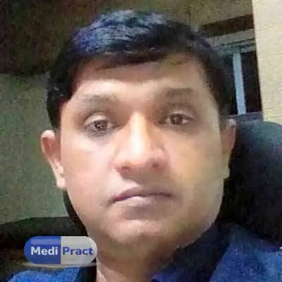 Dr. Himanshu A Dhanak Profile Picture